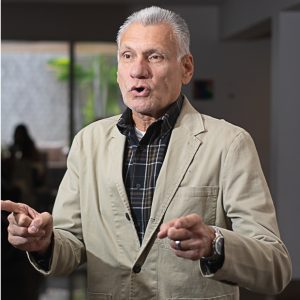 El Zulia Exige Respuesta: Salarios, Servicios y la Deuda Social de Maracaibo Por Joaquín Chaparro Oliveros.