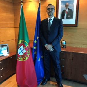 GNB impide entrada al estado Guárico al embajador de Portugal en Venezuela