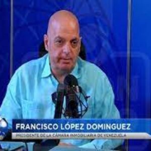 Cámara Inmobiliaria apoya reforma de Ley de Registros si sirve para terminar la corrupción y ordenar el mercado