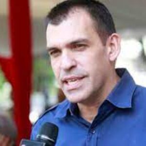 Hipólito Abreu: El Registro de Transportistas para el Combustible; es una medida para detener la venta ilegal de gasolina