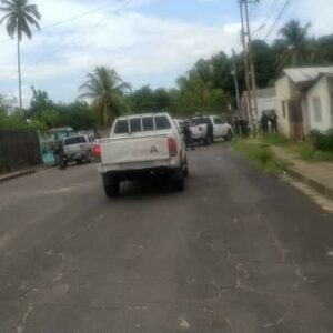 Barrancas del Orinoco: Fuerte enfrentamiento entre guerrilla y la Mega banda Sindicato de Barrancas