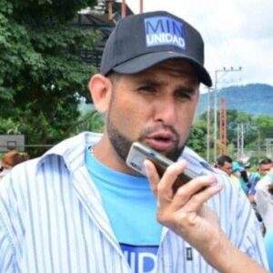 Los barineses ratifican apoyo contundente para A. Superlano, Por Ricardo Salas