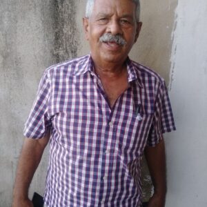 Valmore Betancourt da la bienvenida a la nueva Cámara Municipal de Guanarito