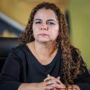 Iris Varela: La nueva jefa política del PSUV en Barinas