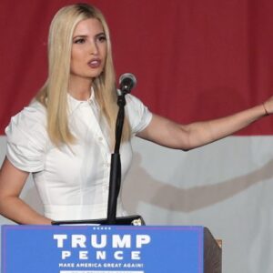 Revela Ivanka Trump que pidió a su padre que detuviera “la violencia” en el asalto del Capitolio