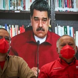 Contradicciones: El gran «milagro» de Jorge Arreaza en Barinas crear un nuevo sector»Chavistas-Antichavistas»