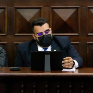 Se acabó el pan de piquito por José Leonardo Caldera