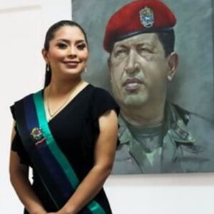 Después de 23 años, Régimen habla de «Mano de Hierro» por la detención de chavistas implicados en narcotráfico