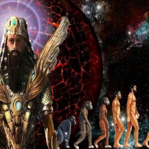 Anunnaki: la civilización extraterrestre creadora de la humanidad