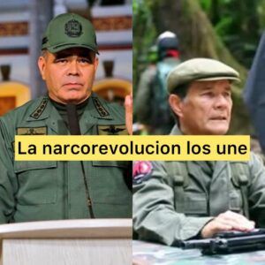 Reportaje de Sebastiana Barráez: Militares venezolanos actúan abiertamente en colaboración con el ELN en la guerra que la guerrilla libra en la frontera