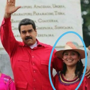 Hay venezolanos delincuentes de primera y de segunda: Revientan las redes Operación «Mano de Hierro» Pura semántica, ¿Por qué no muestran los señalados como detenidos?