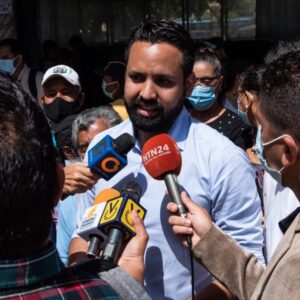 ¡Tuberías vacías 65% de la semana! Monitor Ciudad: Desde el Zulia hasta Amazonas los acueductos están sin agua la mayor parte del tiempo