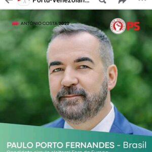 Portugal se prepara para unas elecciones parlamentarias este 29 y 30 de enero 2022