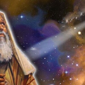 Evidencias de la Nasa Sugieren que los 200 Ángeles Caídos están Encarcelados en la Antártida