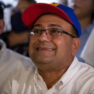 Gobernador Electo Sergio Garrido está dispuesto a conversar con el chavismo