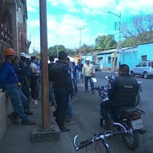 En Turén: Alcaldía retrasa desarrollo de telecomunicaciones