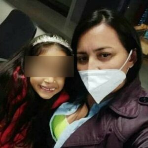 Caiga Quien Caiga Por Angel Monagas: ¿Quién mató a la niña Victoria Valentina?