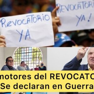 Caiga Quien Caiga Por Angel Monagas: Guerra política azul y roja