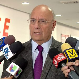 Aprobado en segunda discusión: Diputado Dávila ante reforma del Estatuto de la Transición “Es dar continuidad lo que nos acerca a la salida democrática”