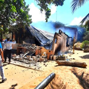 Zulia: Pueblos del Municipio Miranda, abusados y saqueados por autoridades policiales y nadie restablece el orden.