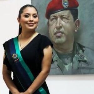 Varias veces denunciada: Detienen en Falcón a alcaldesa del Psuv en el Zulia con seis panelas de droga