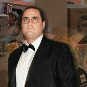 Ecuador investiga negocios emprendidos por el colombiano Alex Saab