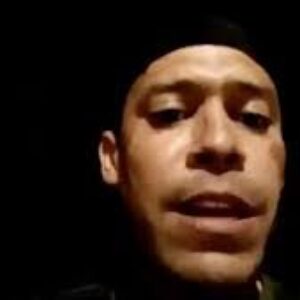 Alexander Bandres: Tres años como preso político sin juicio y en huelga de hambre