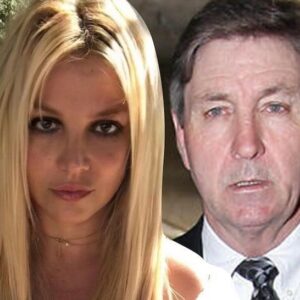 Sigue el escándalo: Britney Spears denuncia que su padre y los abogados la robaron