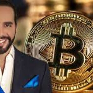 El Salvador: La Gran Estafa de Bukele con las operaciones de Bitcoin de su gobierno