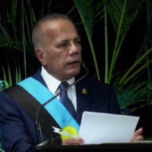 Gobernador Rosales: Llevamos en nuestro corazón el compromiso de lucha  y el Zulia tiene que volver a ser tierra de progreso
