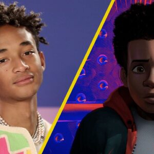 ¿Jaden Smith interpretará a Miles Morales en el Universo Cinematográfico de Marvel?