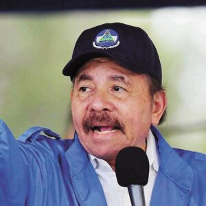 La columna de Andres Oppenheimer: Argentina y México se “quemaron” en Nicaragua