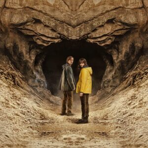 «Dark»: La mejor serie de ciencia ficción de todos los tiempos
