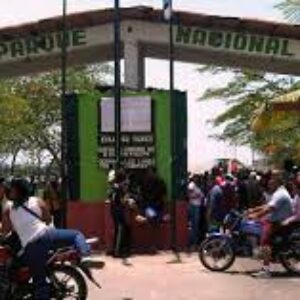 Destruyen Parque Nacional Morrocoy en el estado Falcón, Por Profesor Joel Mejía