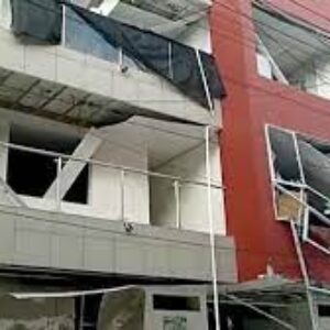 Colombia: Parte de Arauca entra en toque de queda por atentado con carro bomba