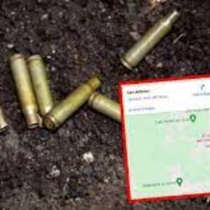 Colombia: Asesinan tres venezolanos en masacre en el Valle del Cauca