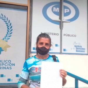 Denuncian ante el Ministerio Público de Barinas, a ex concejal del municipio Obispos