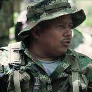 Colombia: Cayó jefe de disidencia de Farc que estaba en la lista de terroristas de EE. UU.