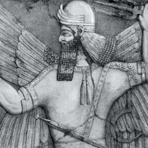 ENLIL… ¿ENEMIGO DE LA HUMANIDAD? (VIDEO)