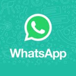 Auge del periodismo por whatsapp, Por Natasha Tynes