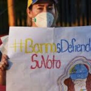 Opinión: Solo dos hijos de esta tierra llanera quedan como candidatos… Barineses cabales y dirigentes políticos de fecunda trayectoria política: Sergio y Adolfo