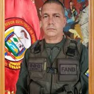 Comandante de la REDI Los Llanos: Despliegan  20 mil funcionarios para elecciones en Barinas
