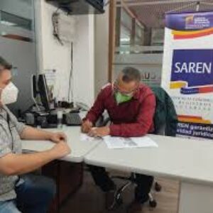 El Petro: Es referencia para todos los trámites con reforma de Ley de Registros y Notarías