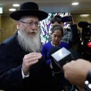 Israel retira prohibición de entrar a personas provenientes de Estados Unidos, México, Reino Unido y otros países