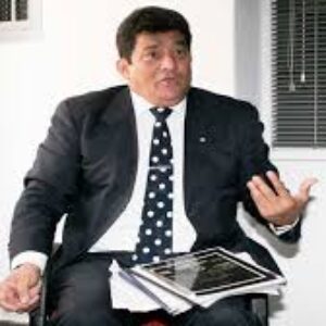 !NO ES UN PRESO POLÍTICO ni un político preso, es un verdadero SOLDADO DE HONOR!, Por Ángel Alberto Bellorin