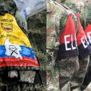 Indepaz: Denuncia asesinato de esposa de líder comunal en enfrentamientos fronterizo entre ELN y las FARC