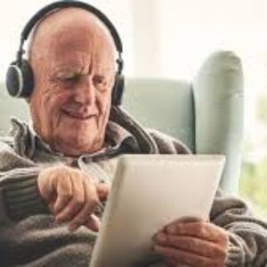 Del Discurso Político: La mengua de los ancianos, en su última estación Por José Cándido Viloria