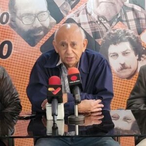 MAS: “El CNE mató el revocatorio presidencial y revocó derechos políticos de los venezolanos”