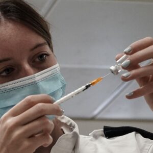 ¿Una nueva epidemia? Una mujer en Israel es el primer caso positivo a “flurona”