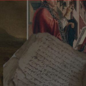 Antiguos Manuscrito de 6000 Años Revelan Que Fuimos visitados por Ovnis